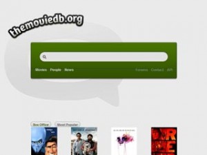 themoviedb.org