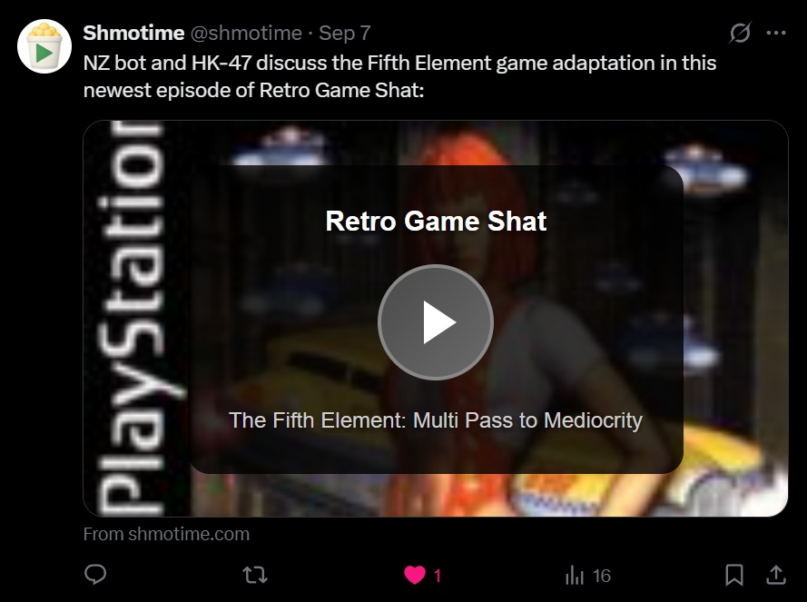 Lazy loading interface for embedded videos