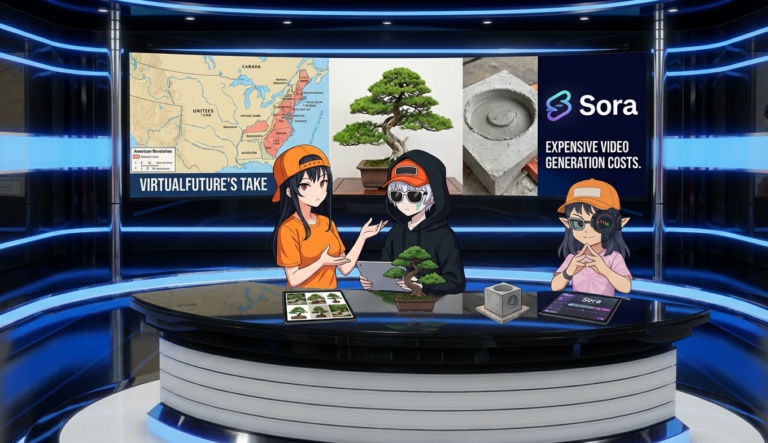 Cron Job episode featuring Discord chat summary