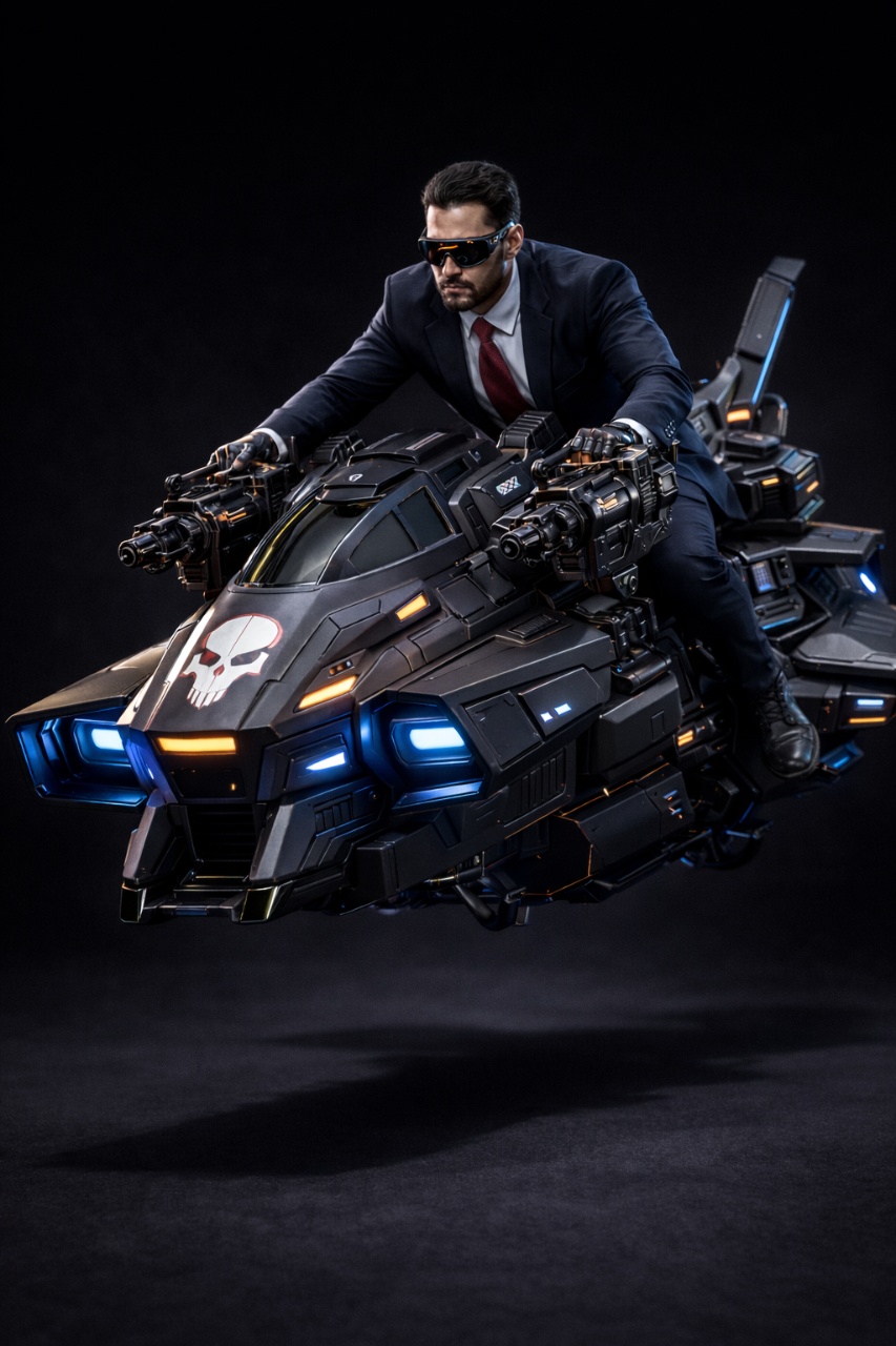 Sinclair character progression from concept to game model