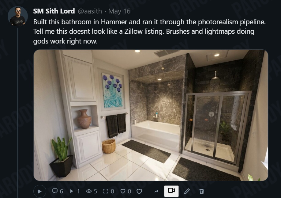Original bathroom challenge post